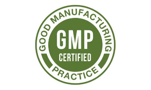 DentalPrime GMP Certified
